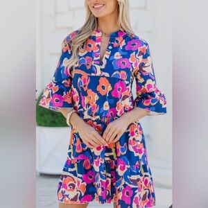 Feeling like Love Dress from Shop the Mint